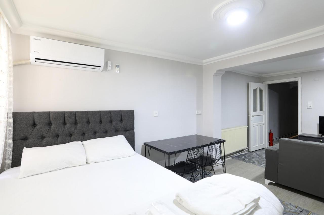 Sim Residence Истанбул Екстериор снимка