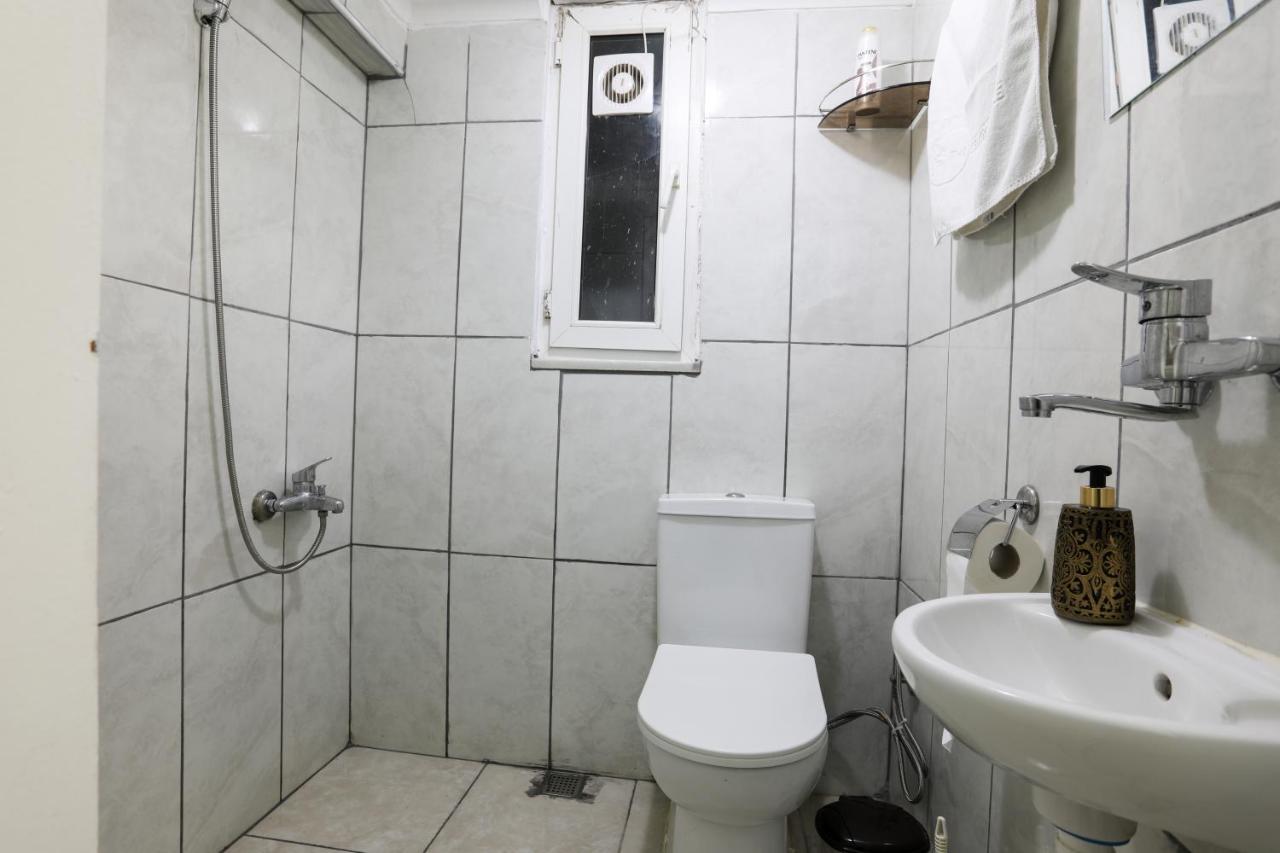 Sim Residence Истанбул Екстериор снимка