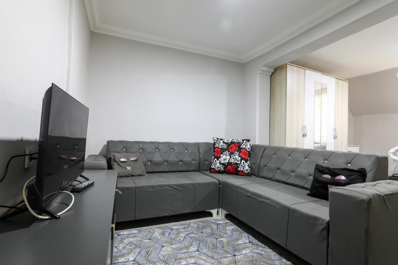 Sim Residence Истанбул Екстериор снимка