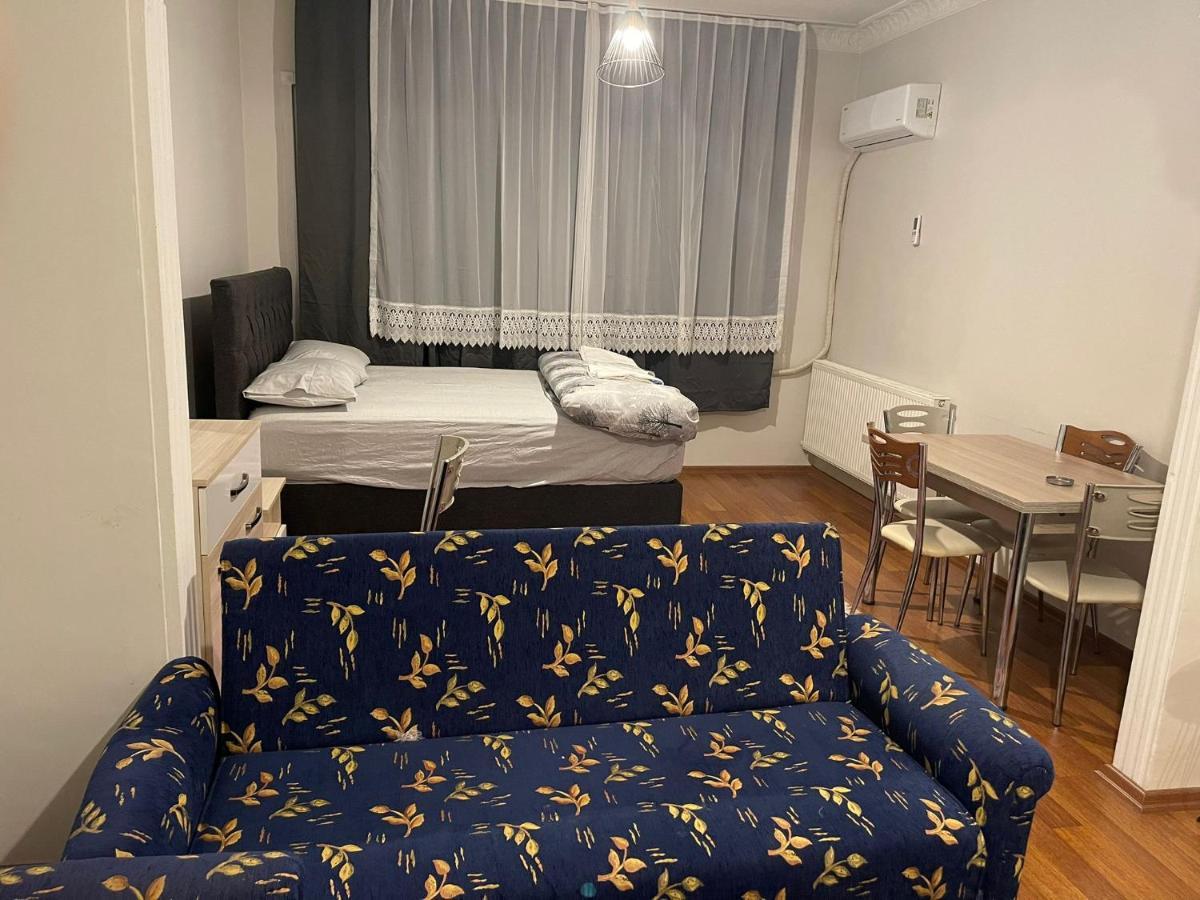 Sim Residence Истанбул Екстериор снимка