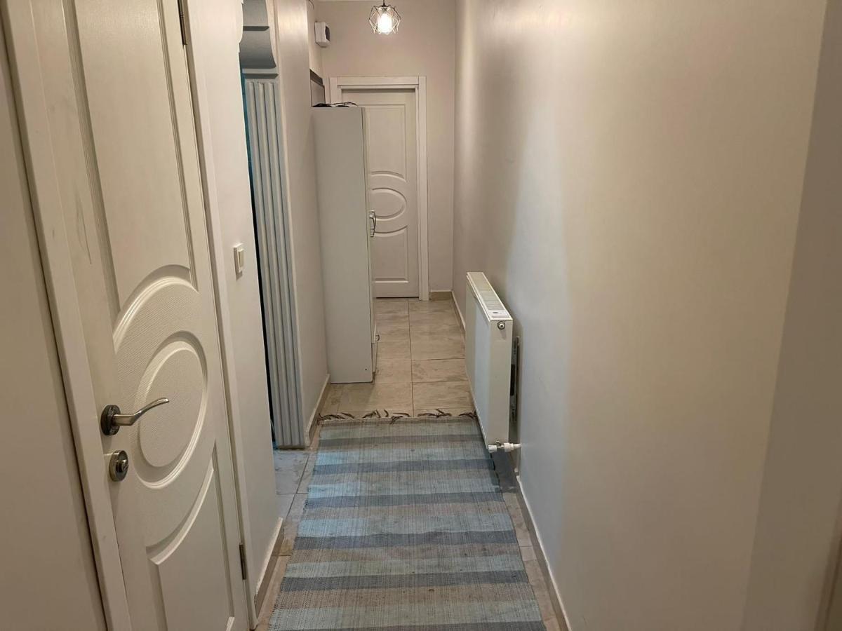 Sim Residence Истанбул Екстериор снимка