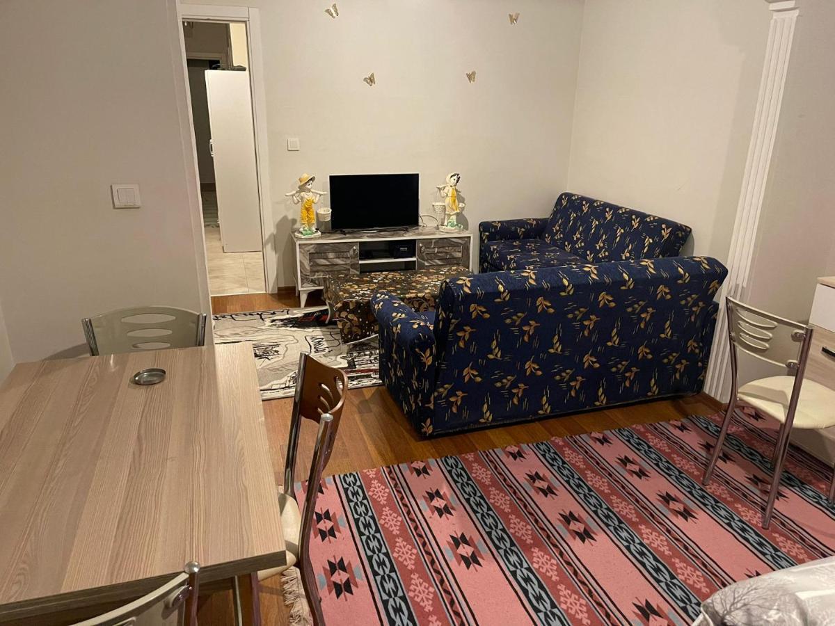 Sim Residence Истанбул Екстериор снимка